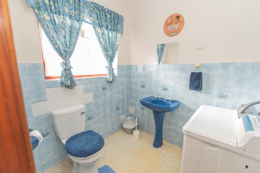 3 Bedroom Property for Sale in Strelitzia Park Eastern Cape